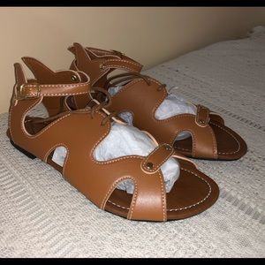 Kalli sandals